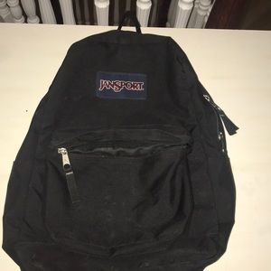 JANSPORT BACKPACK